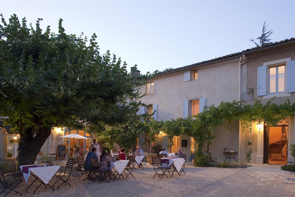 La Bastide Du Bois Breant Hotel Maubec  Exterior foto