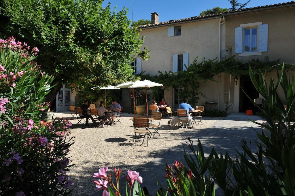 La Bastide Du Bois Breant Hotel Maubec  Exterior foto