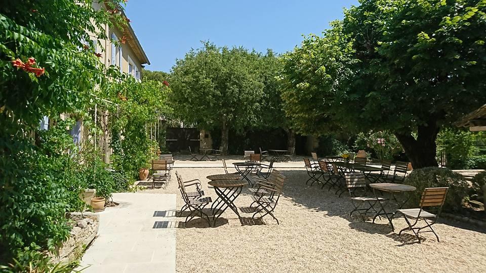 La Bastide Du Bois Breant Hotel Maubec  Exterior foto