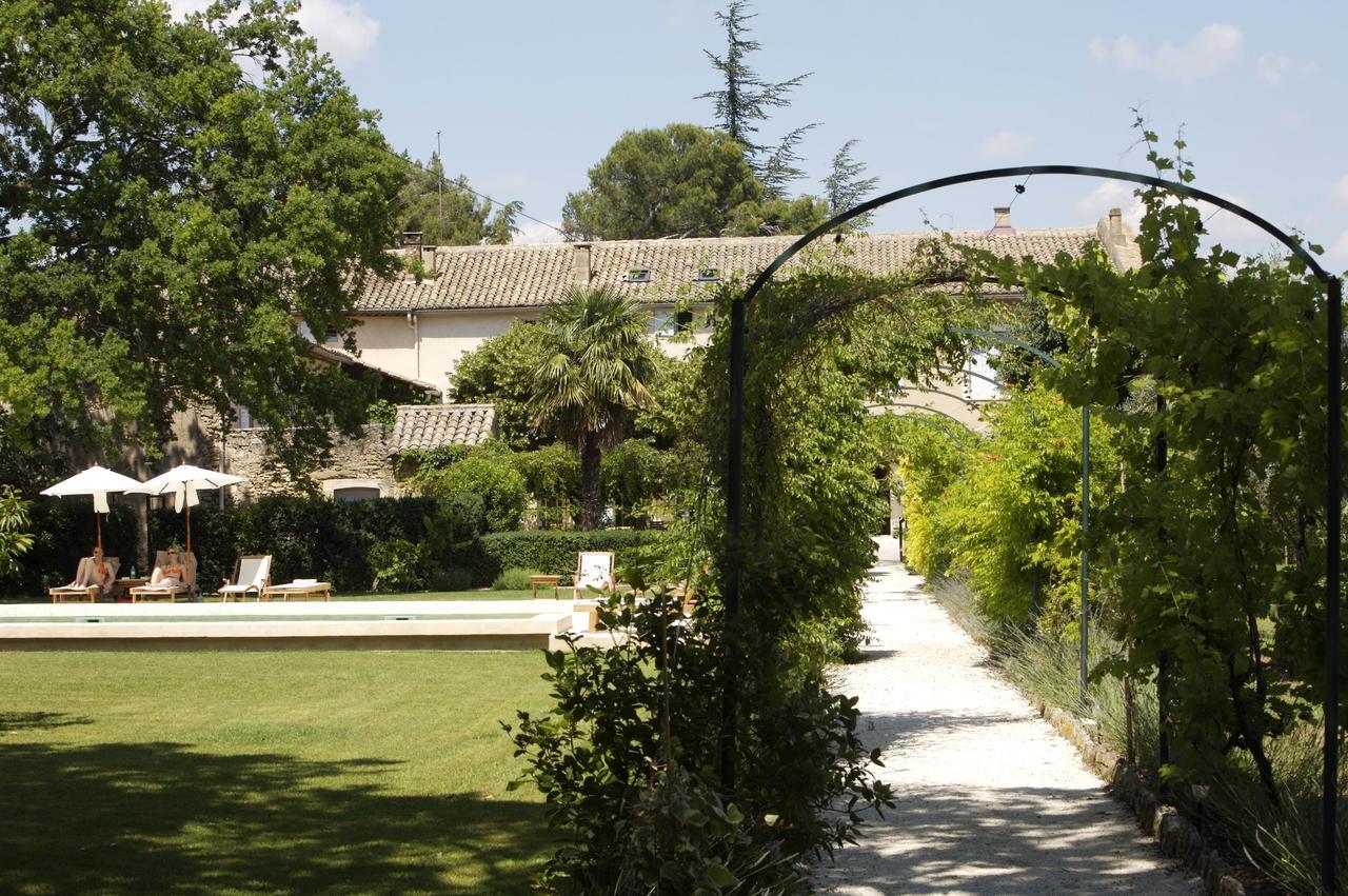 La Bastide Du Bois Breant Hotel Maubec  Exterior foto