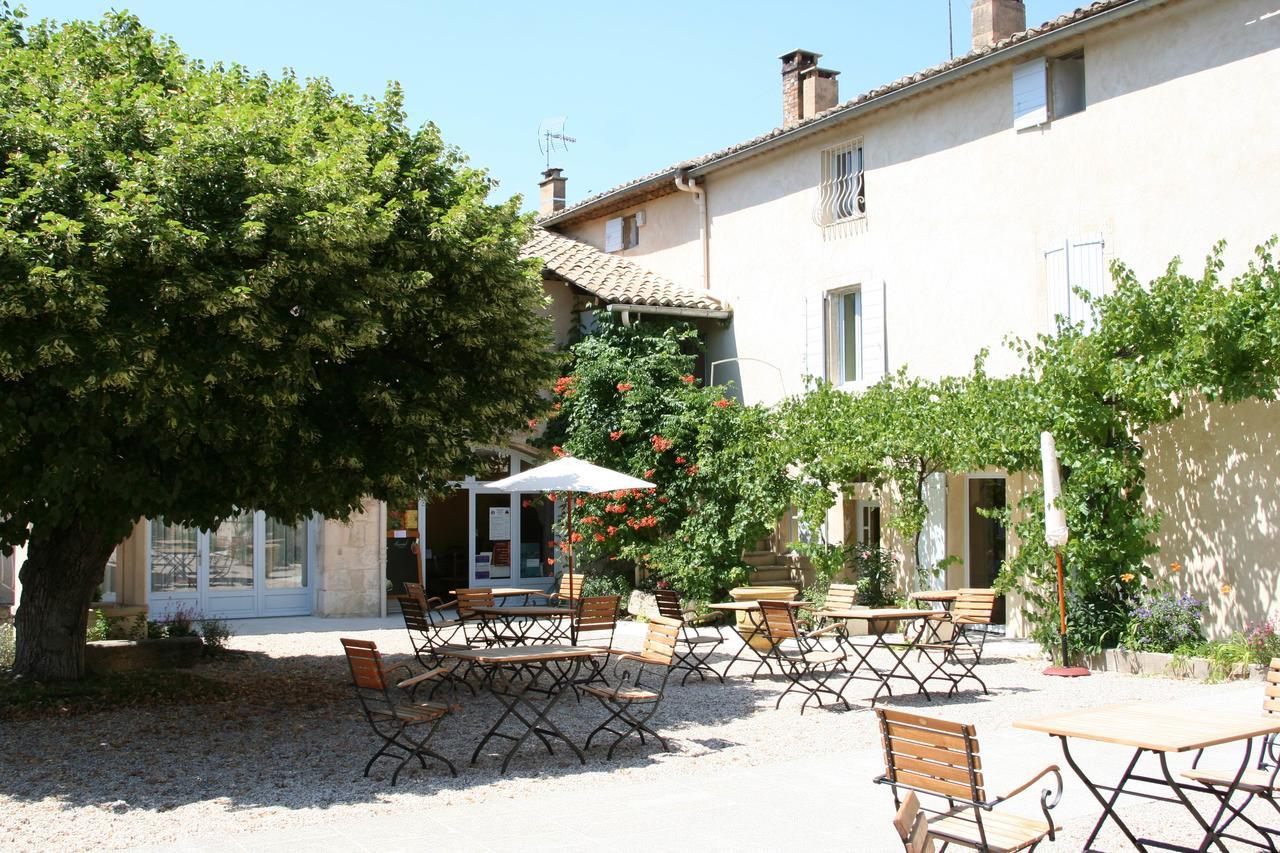 La Bastide Du Bois Breant Hotel Maubec  Exterior foto